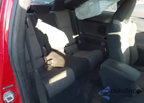 2014 Scion Tc из США, поврежденный, VIN JTKJF5C78E3084303